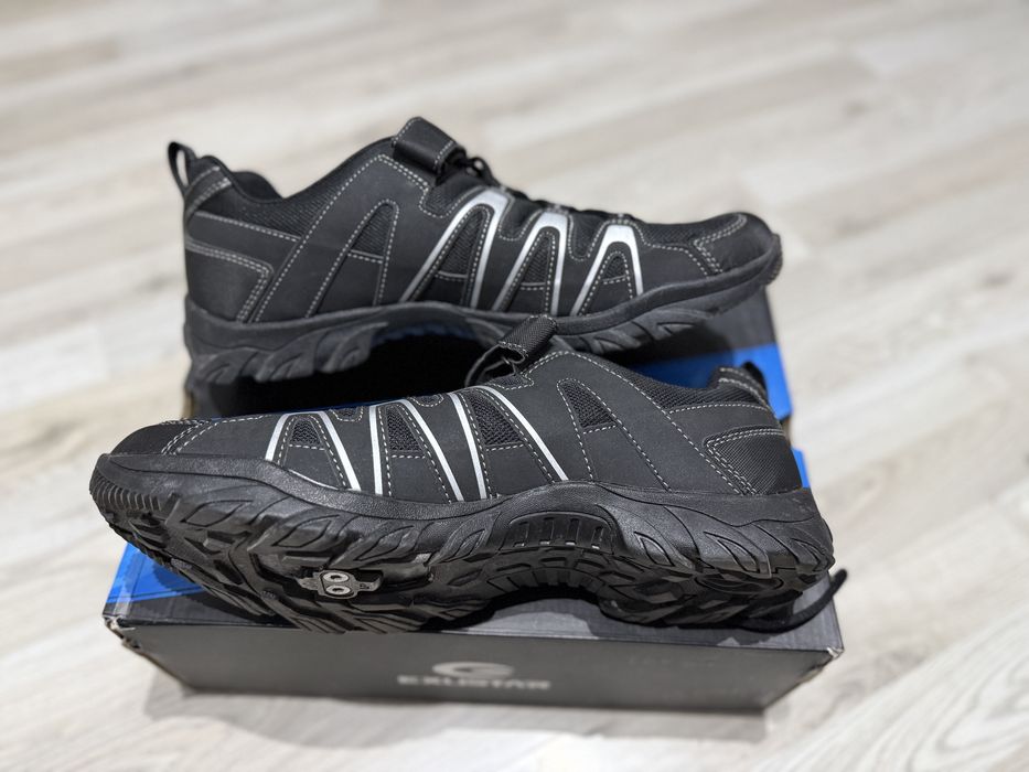 Обувки за колоездене