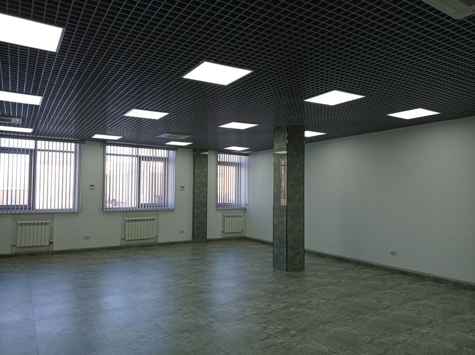 Аренда офисных помещений