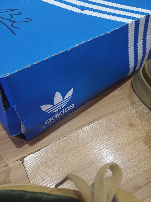 Продам обувь новую