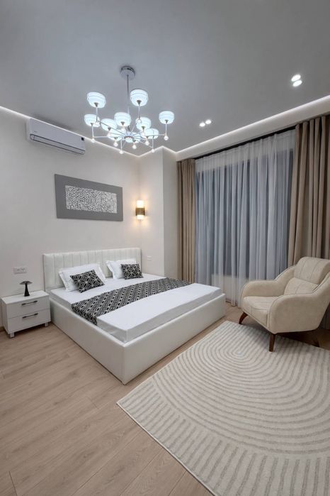 Продается ЖК Prestige Gardens 2в3/4/14 новый ремонт