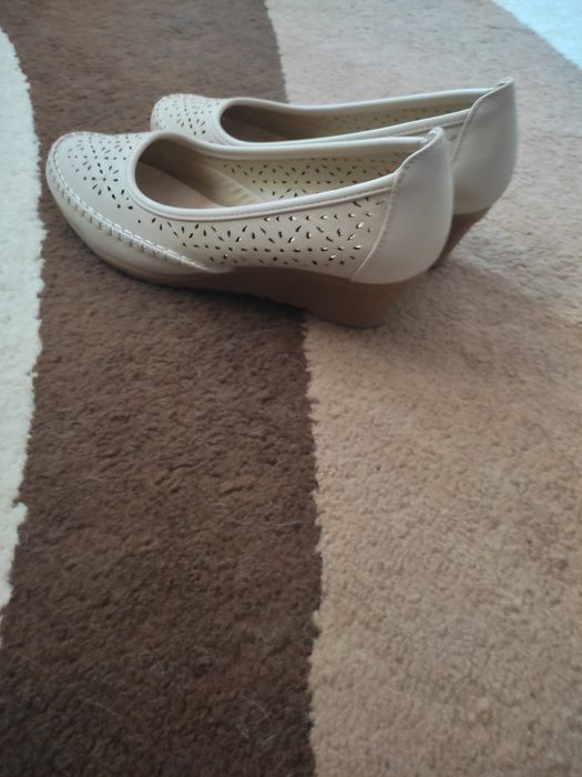 Туфли женские.38 размер