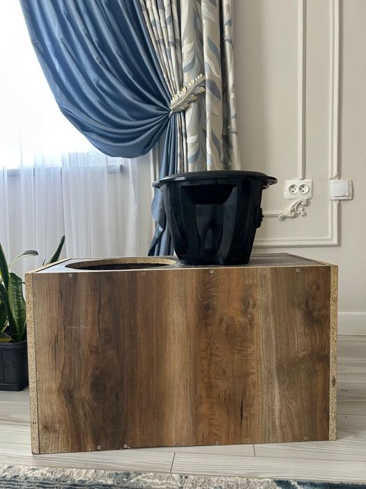 Arsenal саб буфер