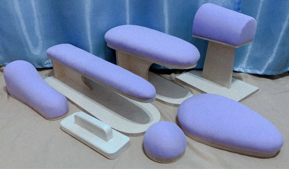 Портновские колодки для шитья