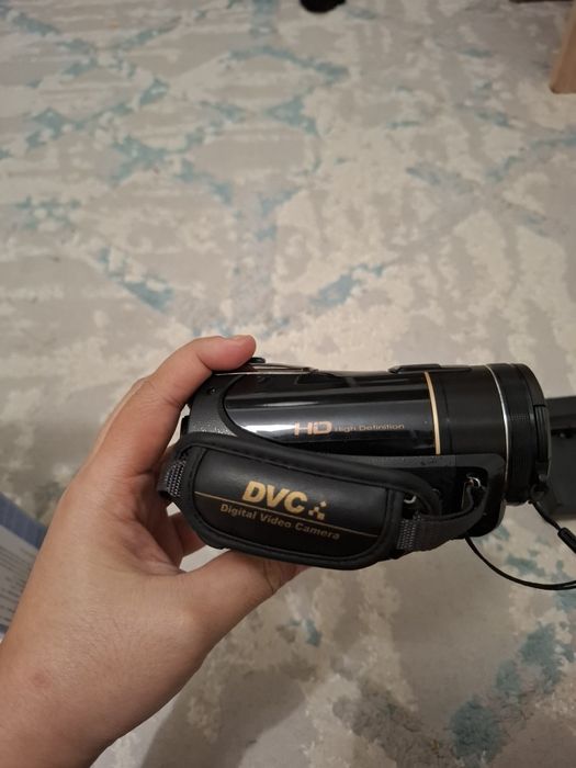 Видеокамера SONY