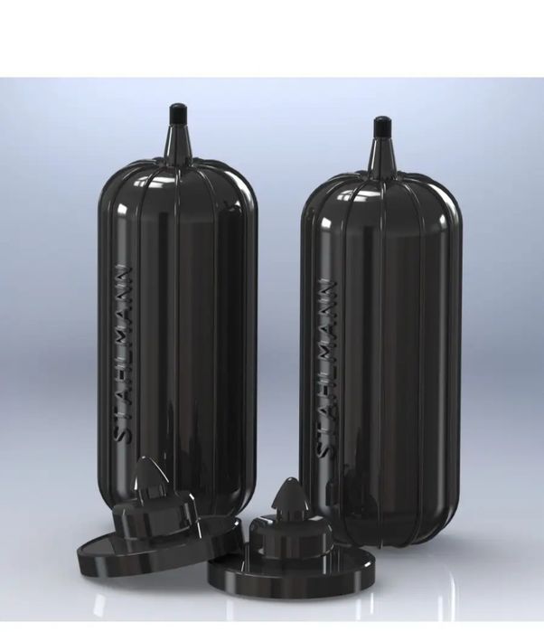 Тойота Альфард эстима пневма