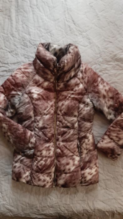 Зимни якета размер М