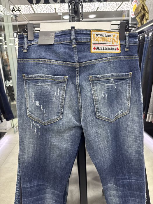 Blugi Dsquared2 Barbati