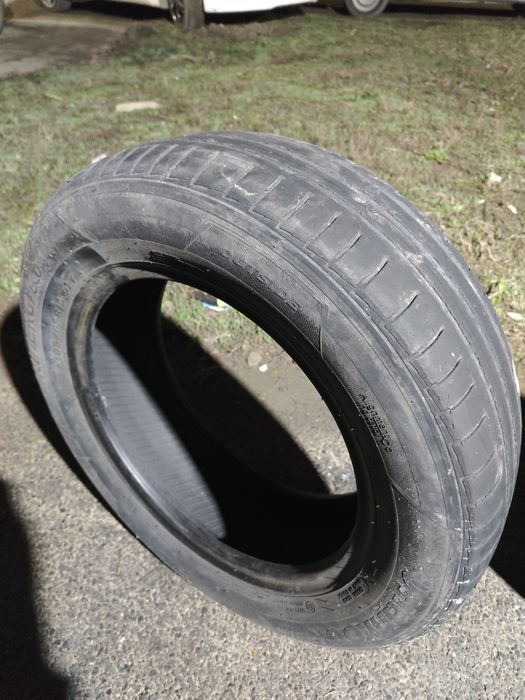 Продам резину r15 185/65