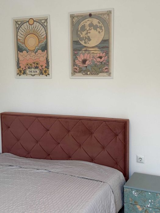 Двустаен апартамент в гр.Бяла