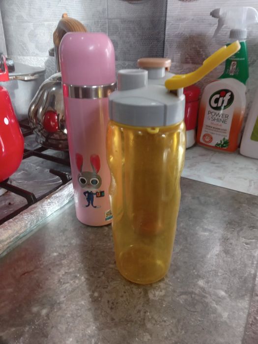 Продаётся посуда