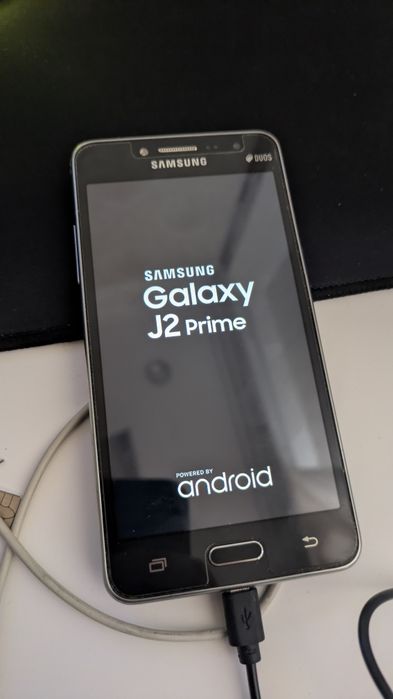 Samsung galaxy J2 Prime