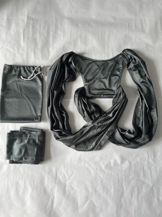 Vand cadita bebelusi plus saltea