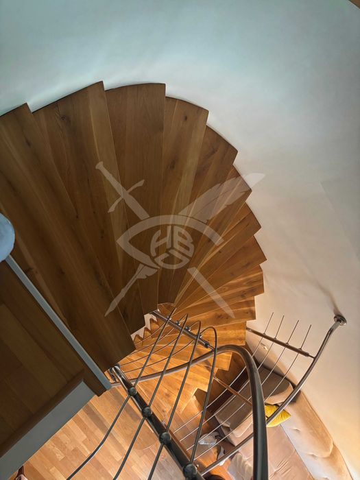 Мезонет - Център