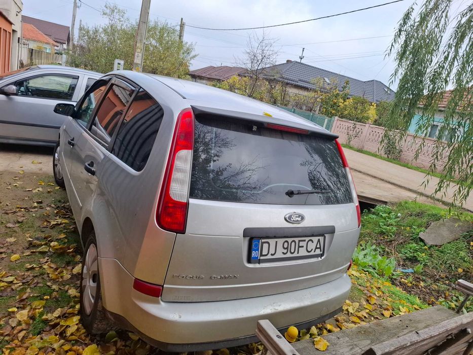 FORD C-Max 2006 — imagine 2