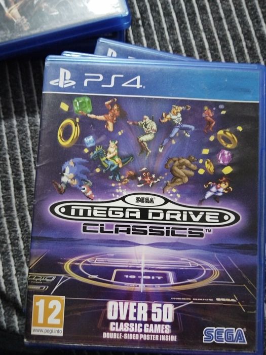 Продавам игри за ps4