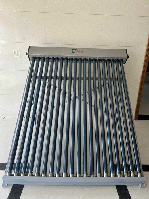 Солнечный водонагреватель Сплит система 400Л | Split sistema 400L