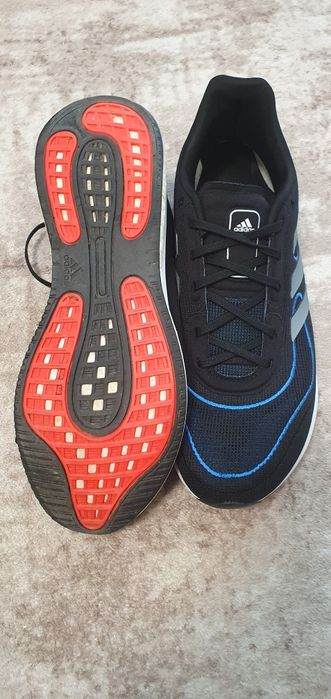 Adidas Supernova
