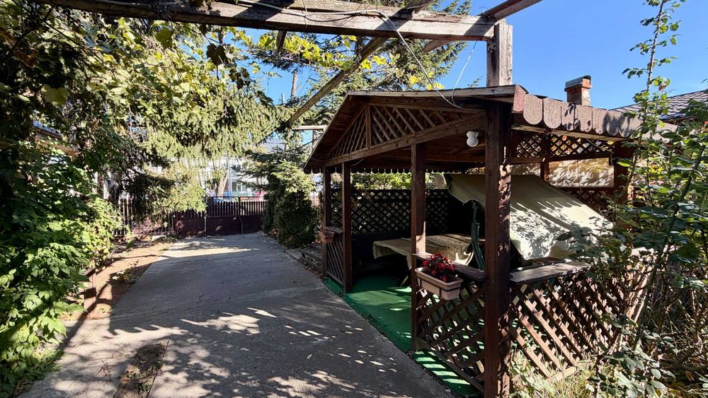Casa + teren 882 mp, zona centrala Tecuci – Str. Costache Racovita | Proprietar