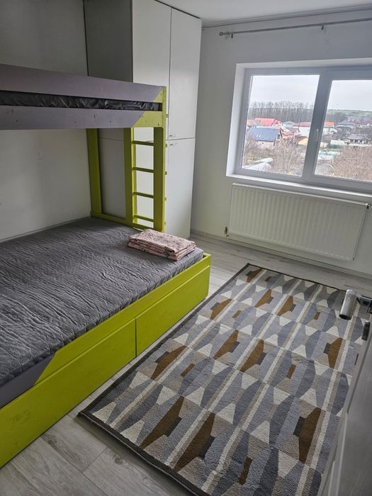 Apartament 3 camere de inchiriat Alexandria