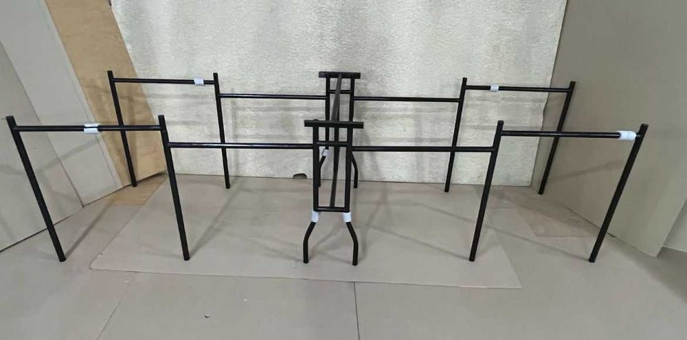 Каркасы на столы книжки