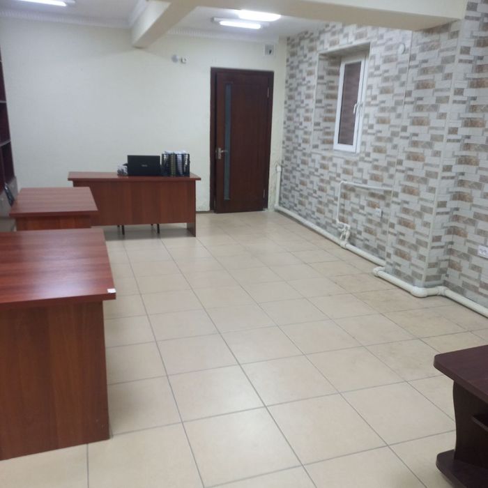 Аренда офиса, Урда