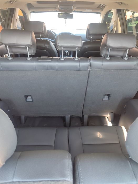 2018 Kaptiva S4  2.4Litr