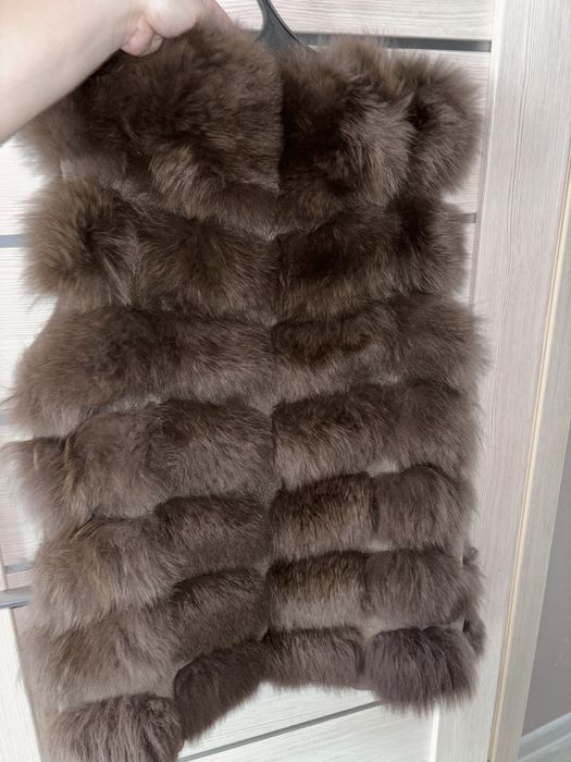 Жилетка писец продам