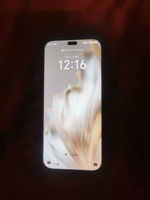 Vand telefon  honor X8b