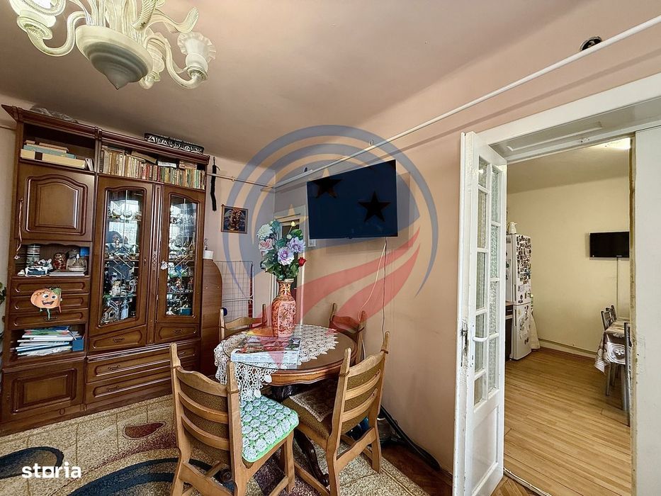 Apartament 2 camere de închiriat – Câmpia Islaz, Craiova