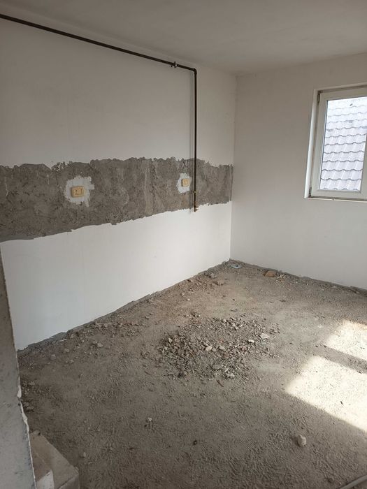 Apartament in Bănești