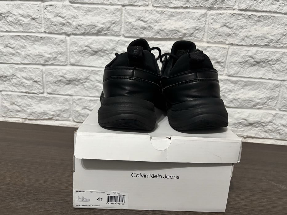 Обукви Calvin Klein Jeans