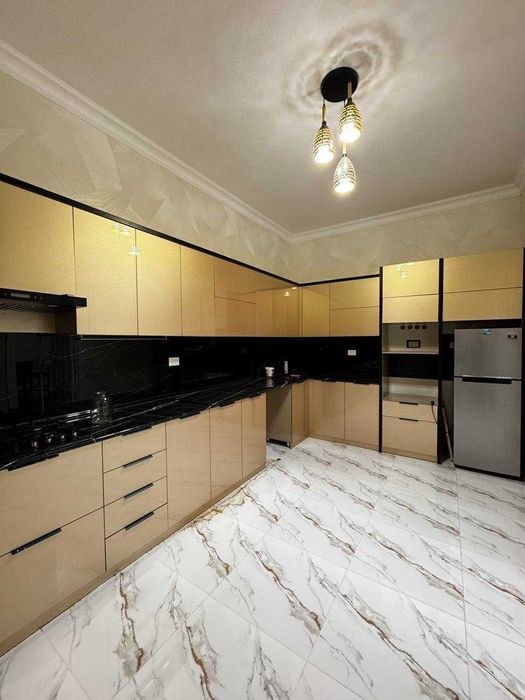 ;Юнусабад‼️коттедж 6ком 170м2 3этажа метро Туркестан 15й квартал