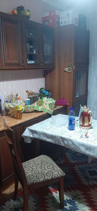 Продам кухонный гарнитур