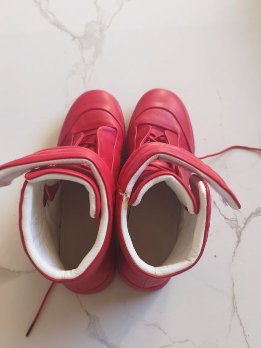 Продам кроссовки Maison Margiela Future,