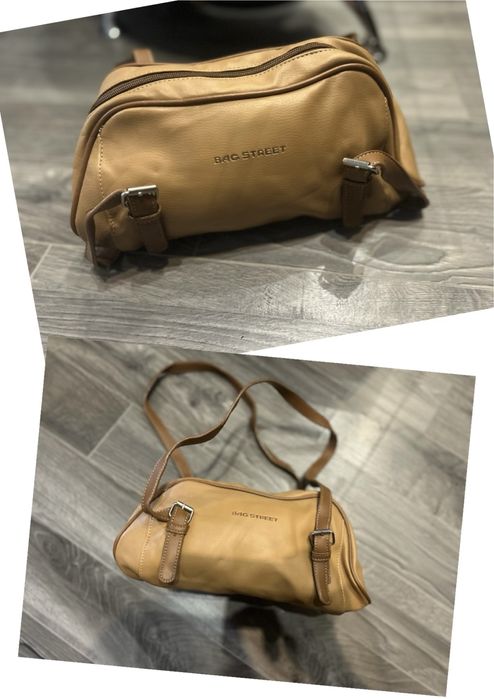 4 бр. дамски чанти