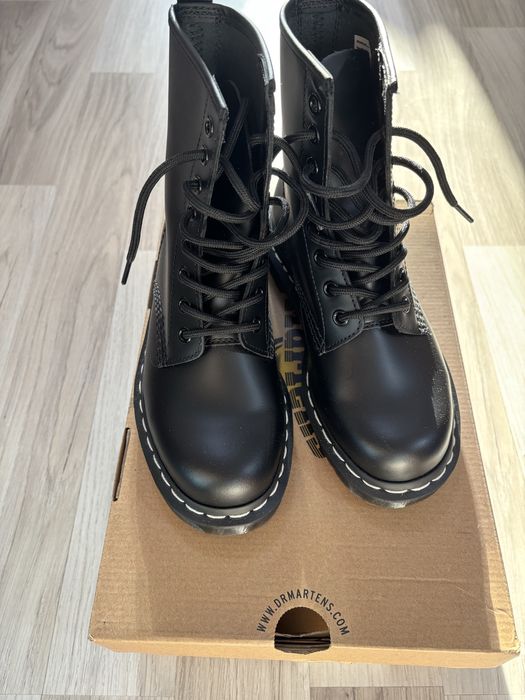 Botine Dr Martens