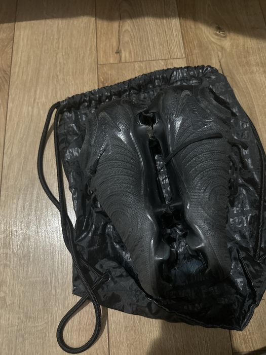 Ghete de fotbal profesionale/elite phantom marime 42