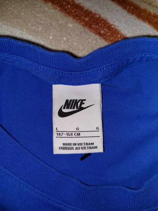 Tricou Nike original