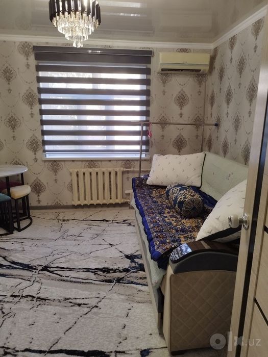 Срочно! 1-комн. квартира 19 м² в Яшнабадском районе. Отличная цена!