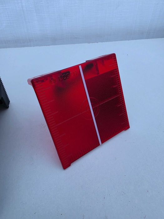 Accesorii Nivela laser Bosch GCL 2-15 / RM1