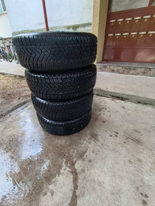 Всесезонни гуми  215/60/R 16