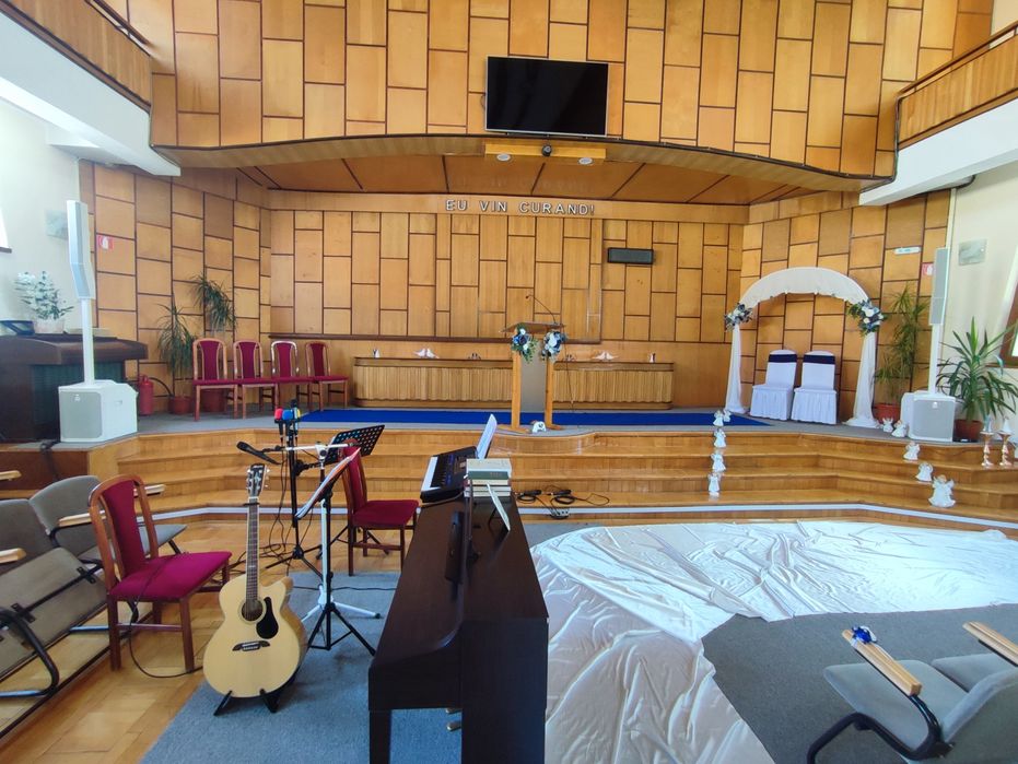 Vand doua Ev evolve 50M