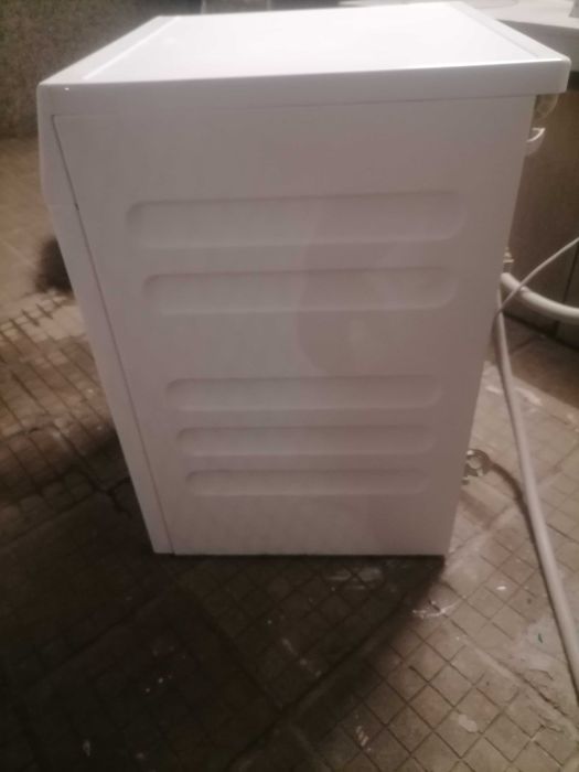 Пералня Miele W1 Classic Eco