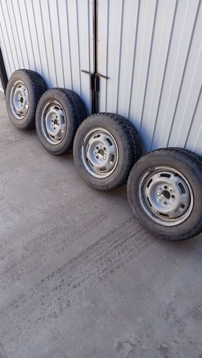 Продам колеса R-13