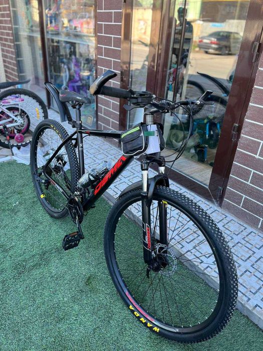 ВЕЛОСИПЕД | Велосипеды DSMA | Оптом и в Розницу | Супер Мега Акция |