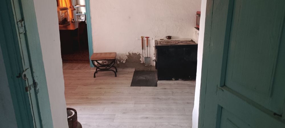 Продам дом в чилике