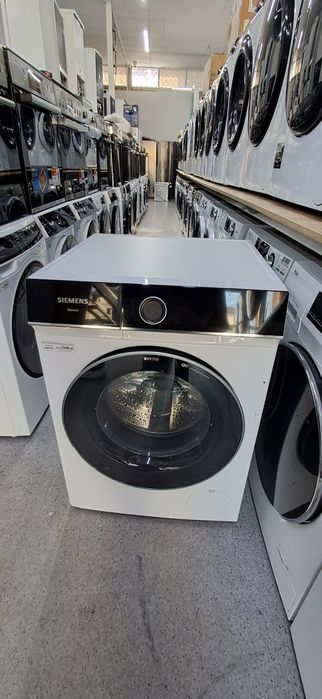 Masina de spalat Siemens IQ700 import GERMANIA Garanție LD173