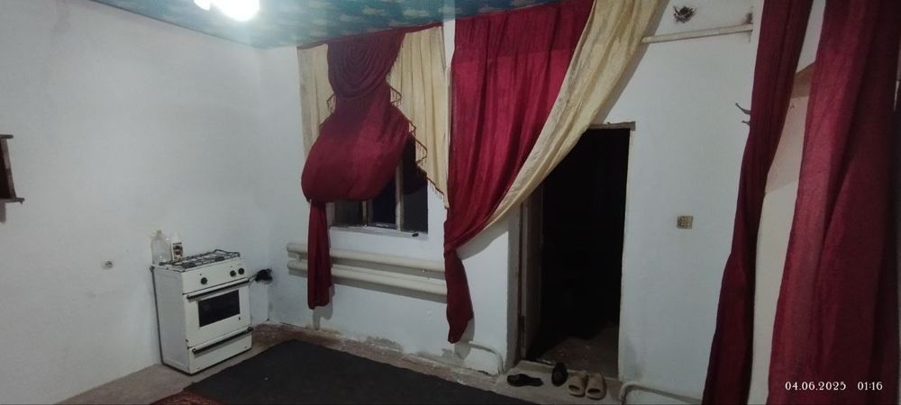 Квартира бар торговыйда