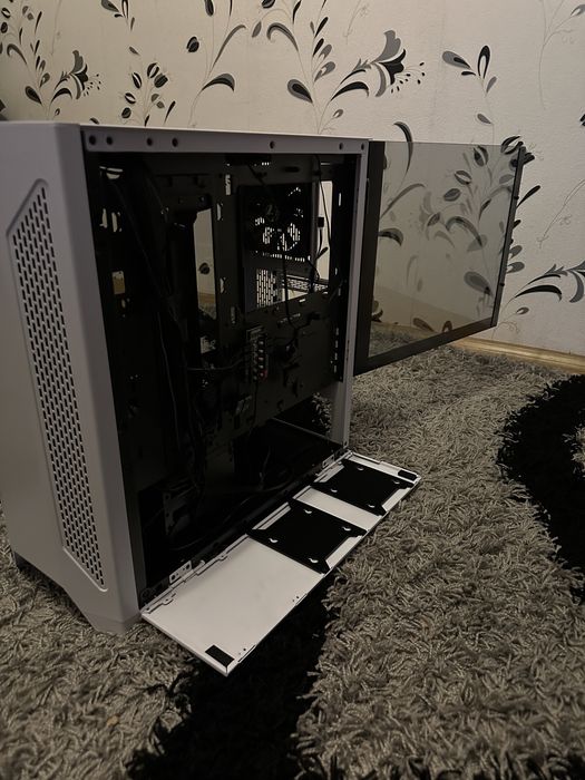 Carcasa Lian Li Lancool II / 2  Mid Tower