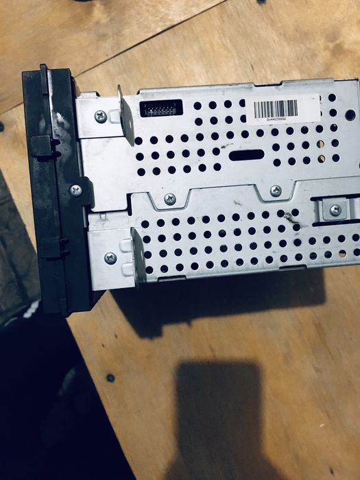 Магнитофон кобальт